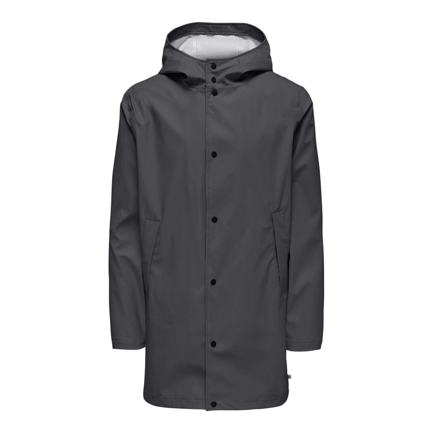 5715674119914 - Regenjacke Coat OTW