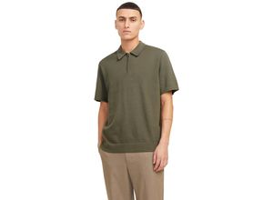 5715674457825 - Jack & Jones Poloshirt Milano Kurzarmshirt 5715674457825 - Jack & Jones Poloshirt Milano Kurzarmshirt