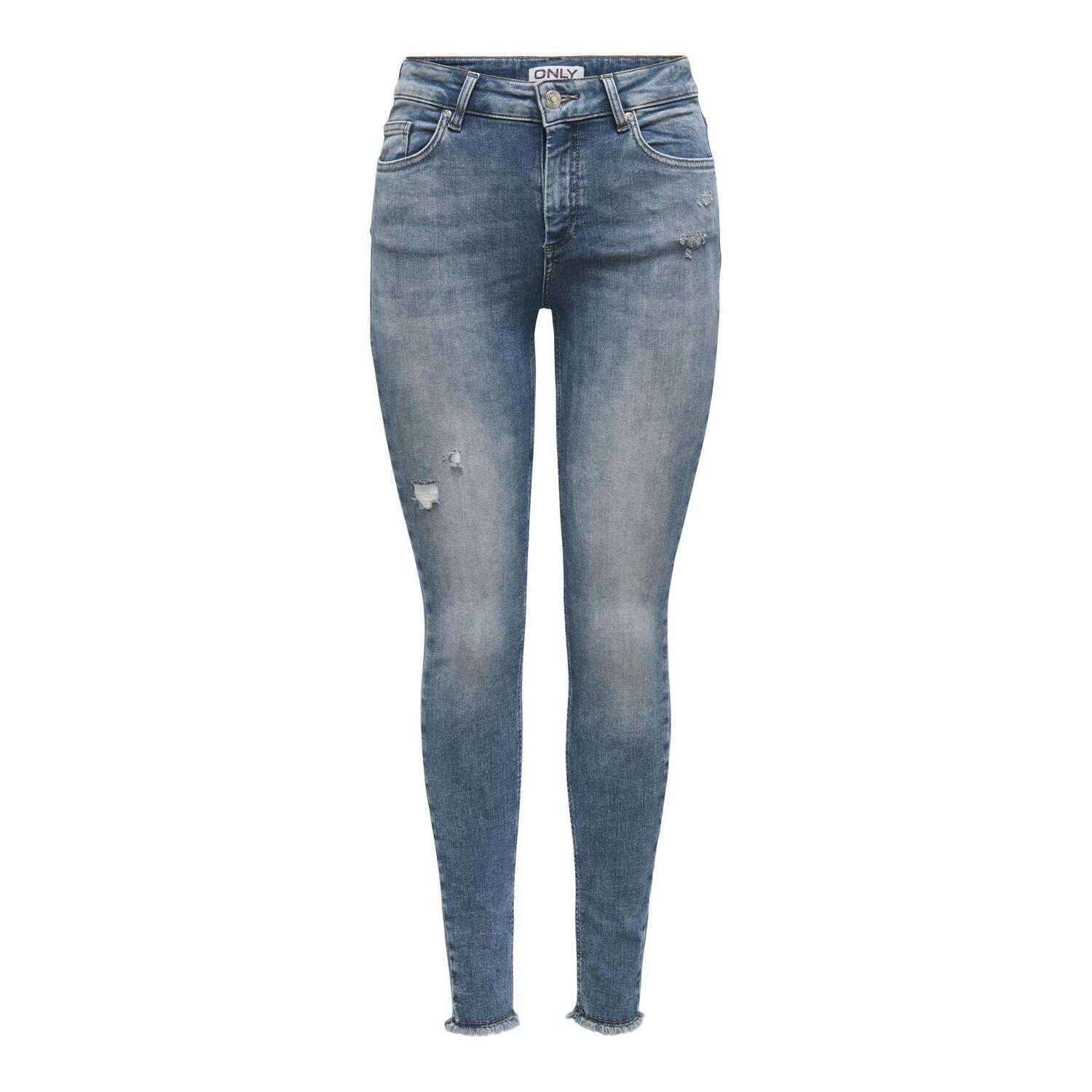 5715674720882 - Skinny Jeans Damen Blush 5715674720882 - Skinny Jeans Damen Blush