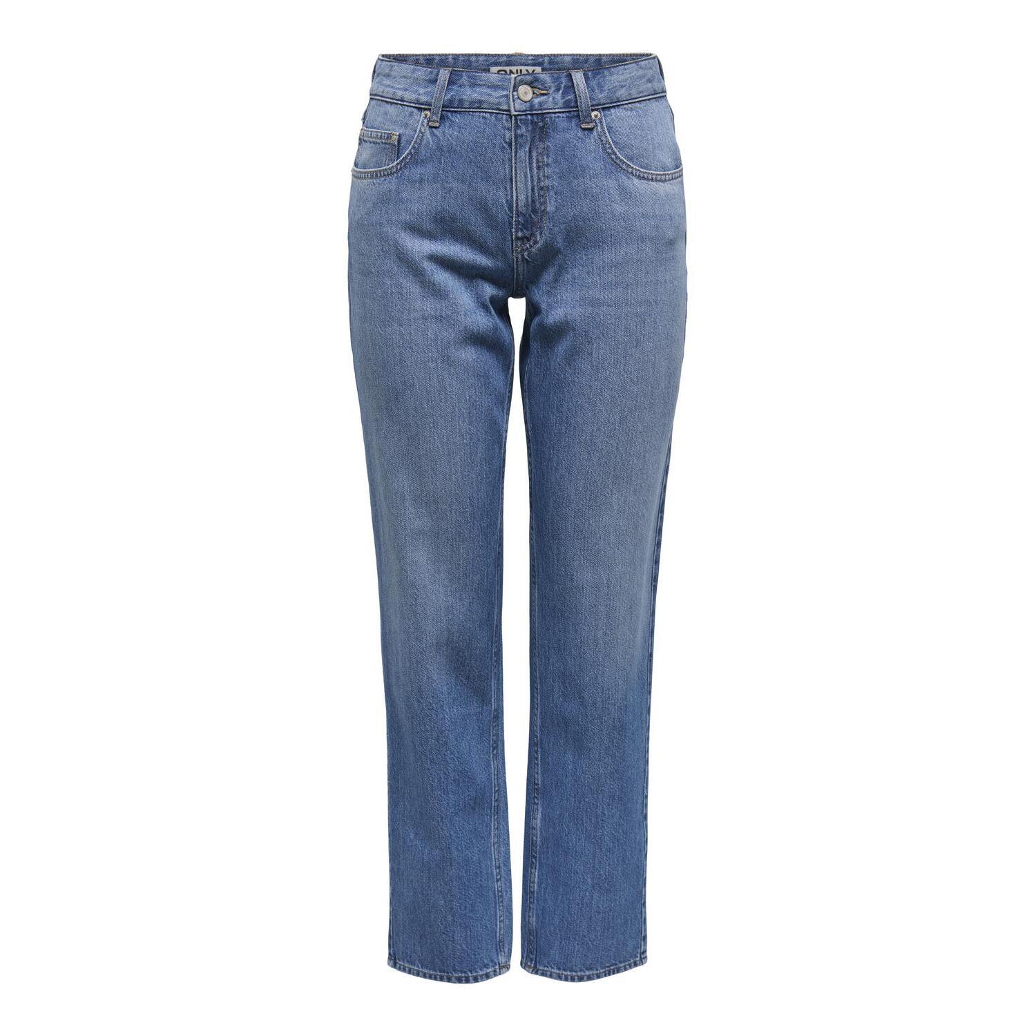 5715674773185 - Jeans in mittlerer Größe Damen Lumi 5715674773185 - Jeans in mittlerer Größe Damen Lumi