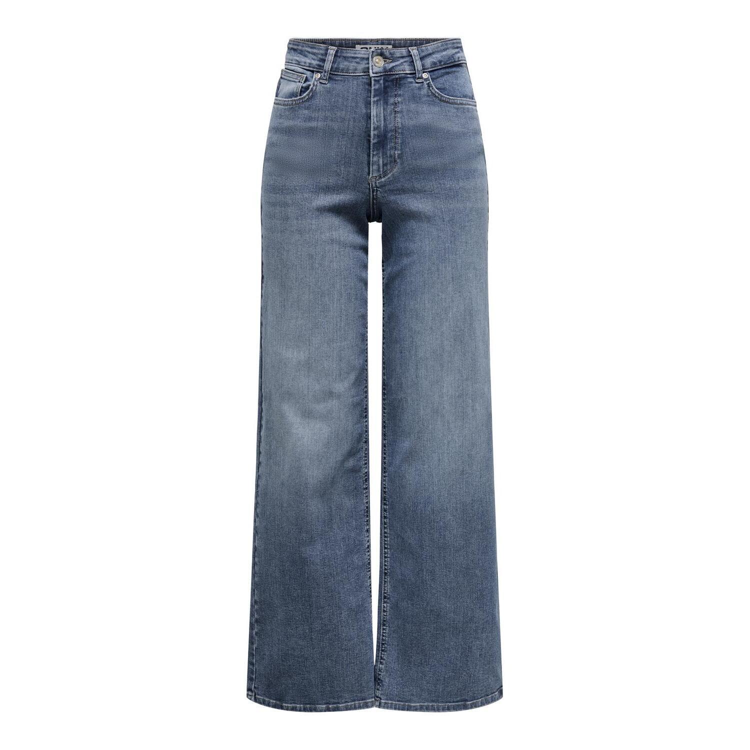 5715674773796 - Jeans mit hoher Taille Damen Madison Blush