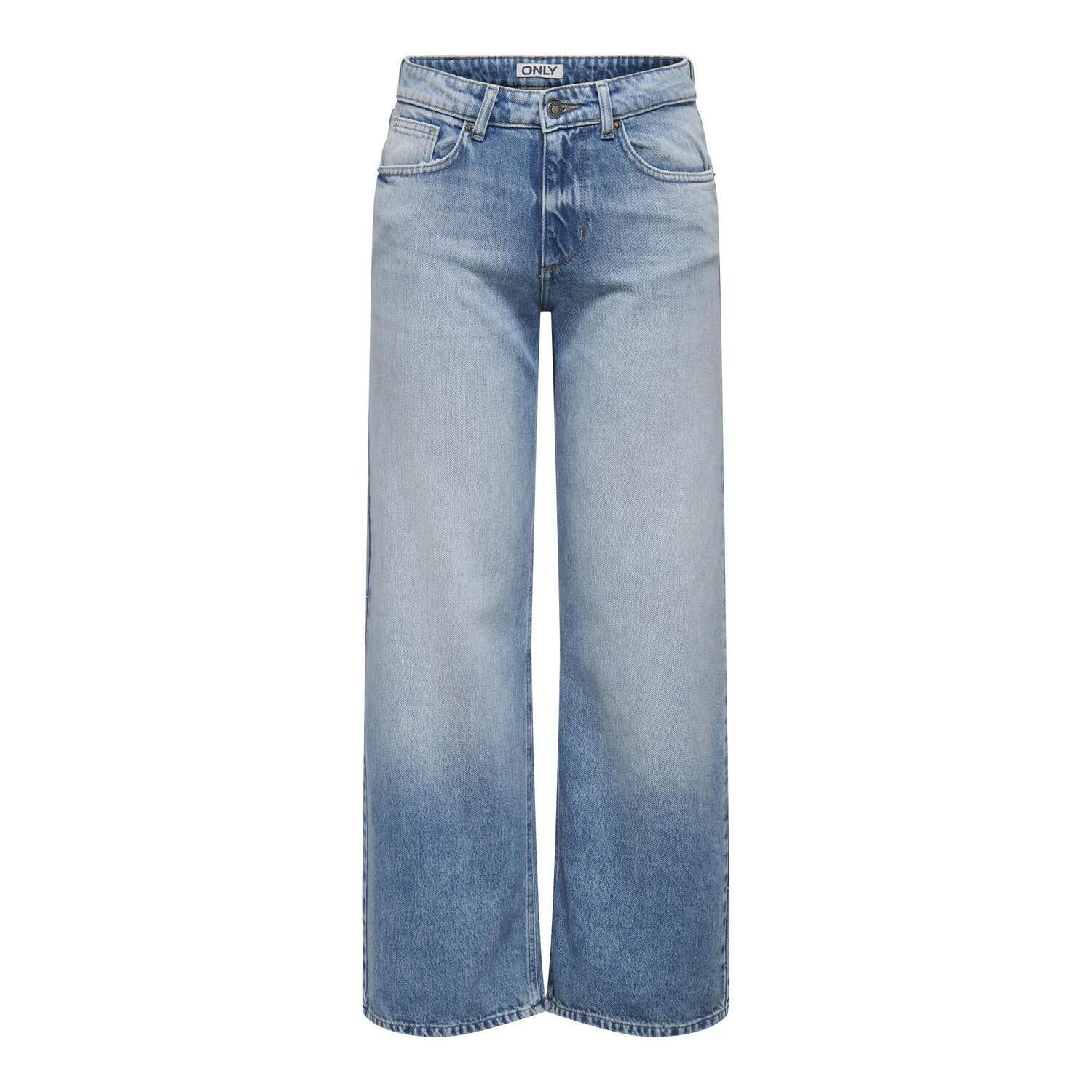 5715674776858 - Hüftjeans Damen Hope TAI194