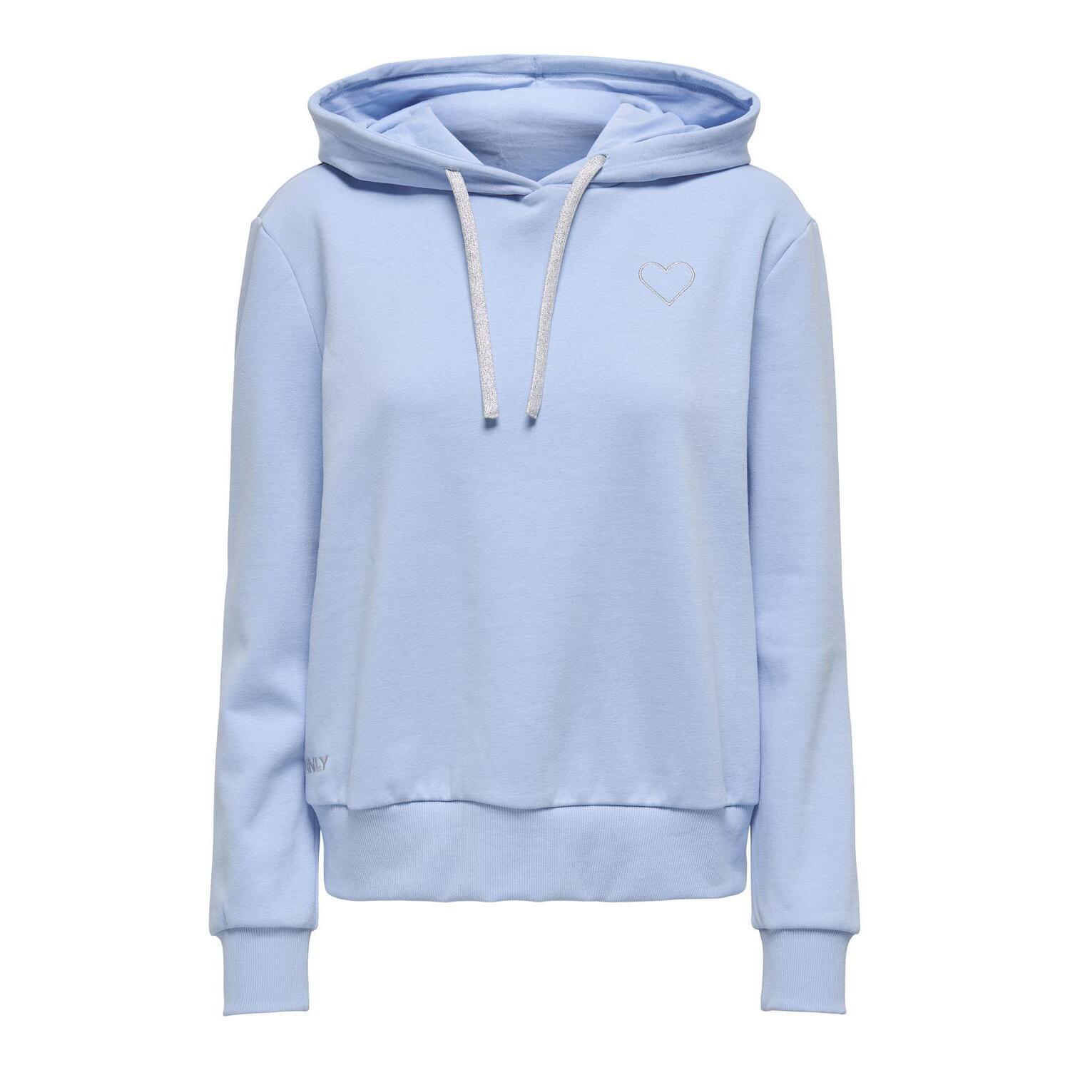 5715674839393 - Hoodie Damen Noli