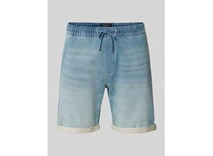 5715674911341 - Shorts mit elastischem Bund Modell RICK