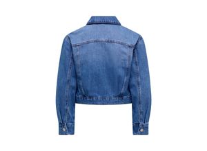 5715675211822 - Kids Jacke LUMI Jeansjacke