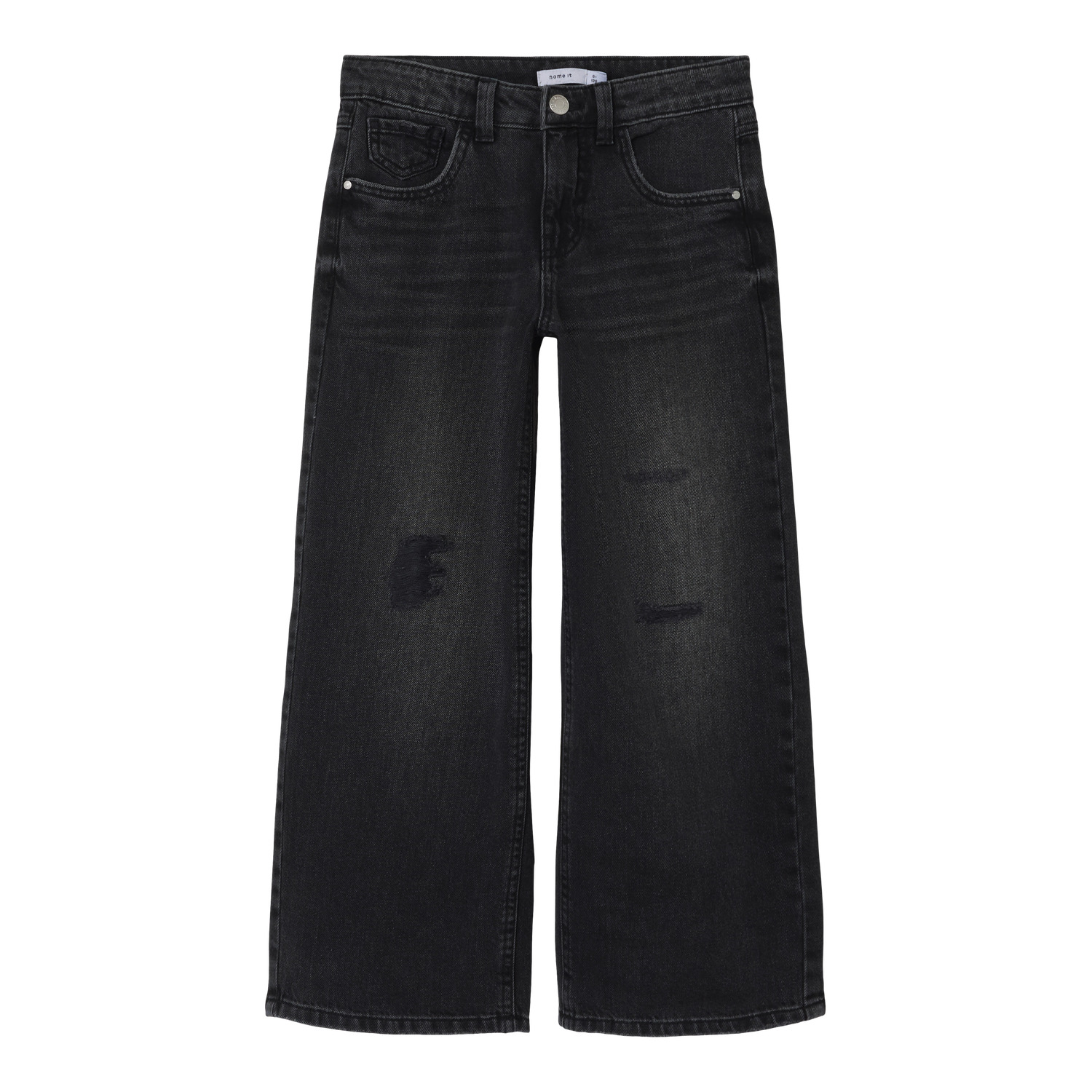 5715675281870 - Weite Mädchen-Jeans Name it Rose 1411-BE