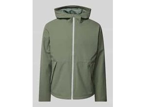 5715675403562 - Jacke mit Kapuze Modell ADAM