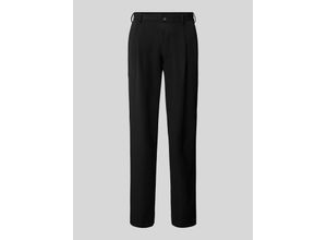 5715675843504 - Loose Fit Bundfaltenhose mit Gürtelschlaufen Modell FINN 5715675843504 - Loose Fit Bundfaltenhose mit Gürtelschlaufen Modell FINN