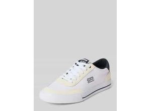 5715675892182 - Sneaker mit Label-Detail Modell ROB