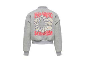 5715676025879 - Kids Jacke LOVELY Sweatjacke