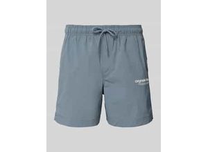 5715676488223 - Badehose mit elastischem Bund Modell NAXOS