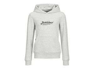 5715676632282 - Jack & Jones Junior Hoodie BEAU Kapuzensweatshirt 5715676632282 - Jack & Jones Junior Hoodie BEAU Kapuzensweatshirt