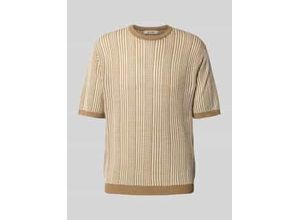 5715676743476 - Relaxed Fit T-Shirt aus reiner Baumwolle