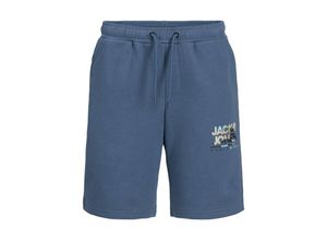 5715676752454 - Jack & Jones Junior Shorts LUKE Sweat-Shorts