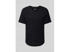 5715676835669 - T-Shirt mit V-Ausschnitt Modell BENNE