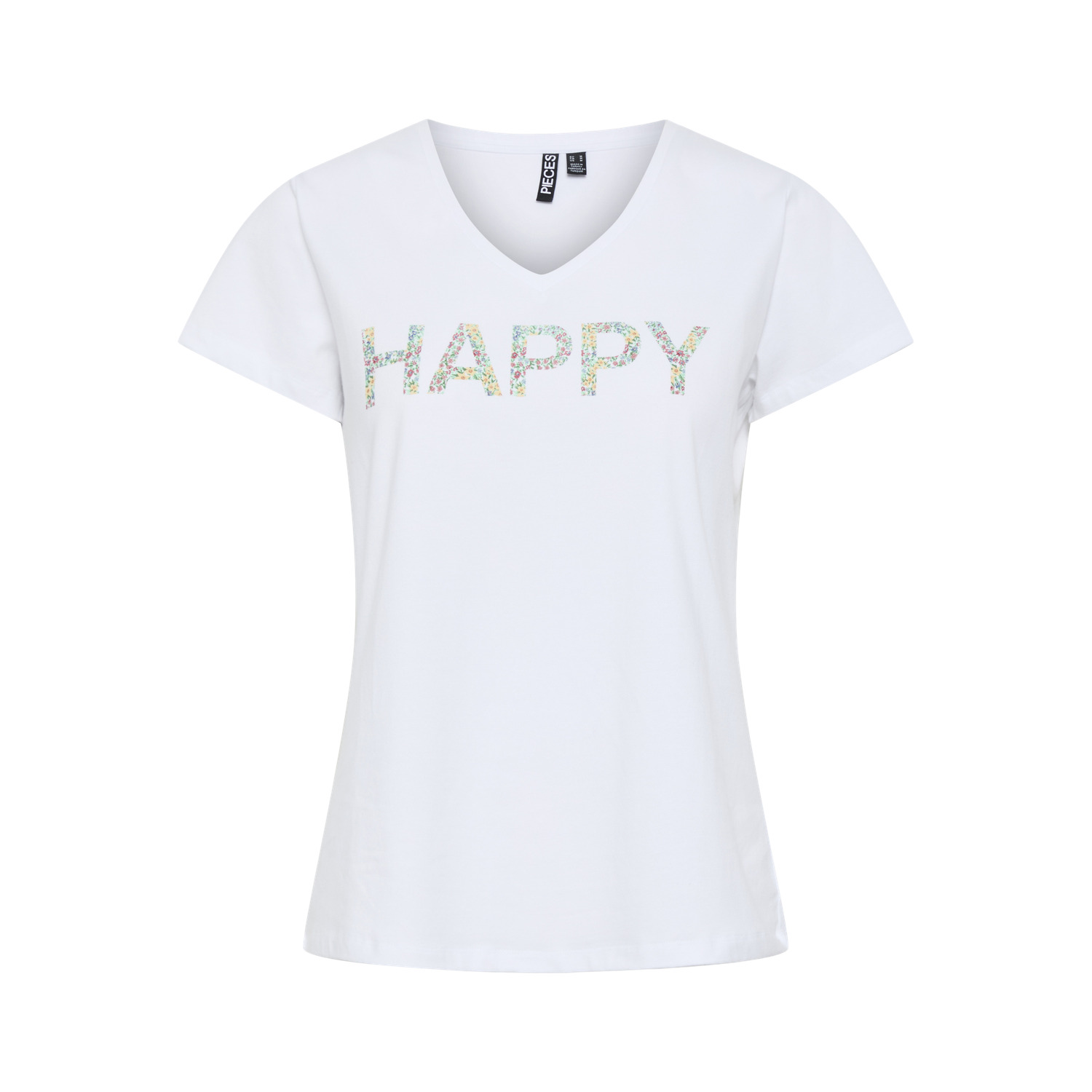 5715676901098 - T-Shirt Pcserima Fc 5715676901098 - T-Shirt Pcserima Fc