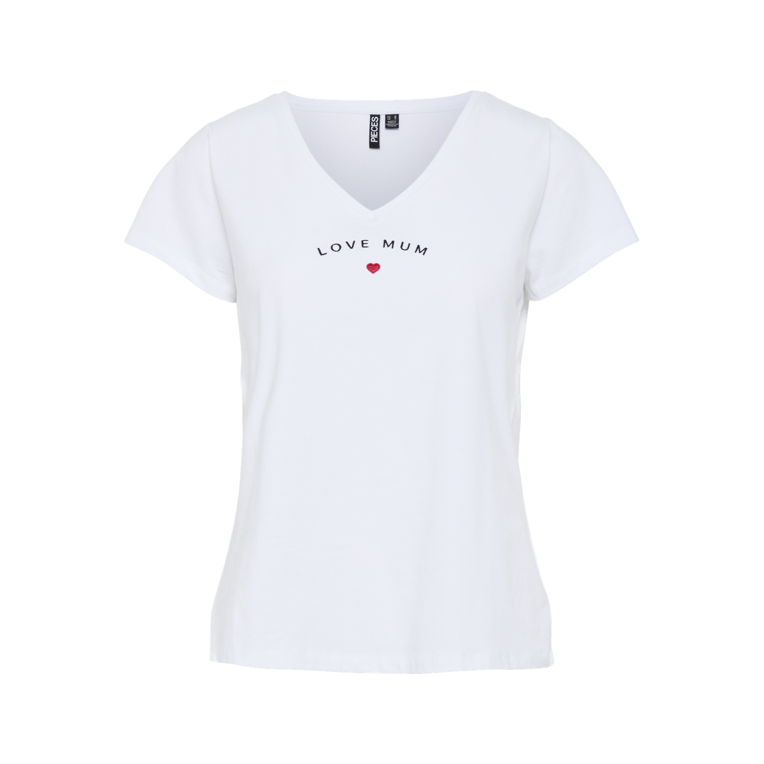 5715676901166 - T-Shirt Pcserima Fc