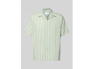 5715677168711 - Relaxed Fit Freizeithemd aus Baumwoll-Mix Modell RELAXAIR