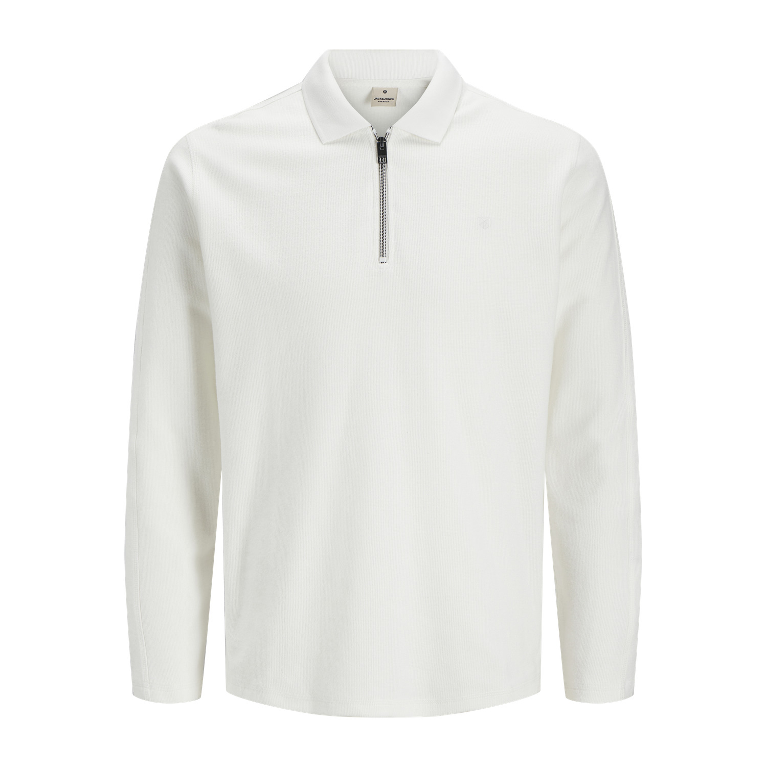 5715677537630 - Langärmeliges Polo-Shirt Jack & Jones Tyrell Henley Styd