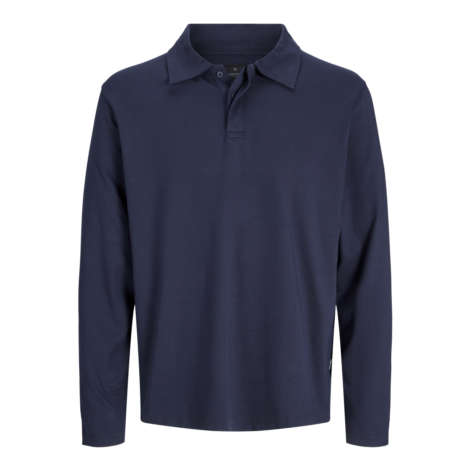 5715677537739 - Langärmeliges Polo-Shirt Jack & Jones Chad Styd