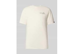 5715677624293 - T-Shirt mit Statement-Print Modell HYDRA PHOTO