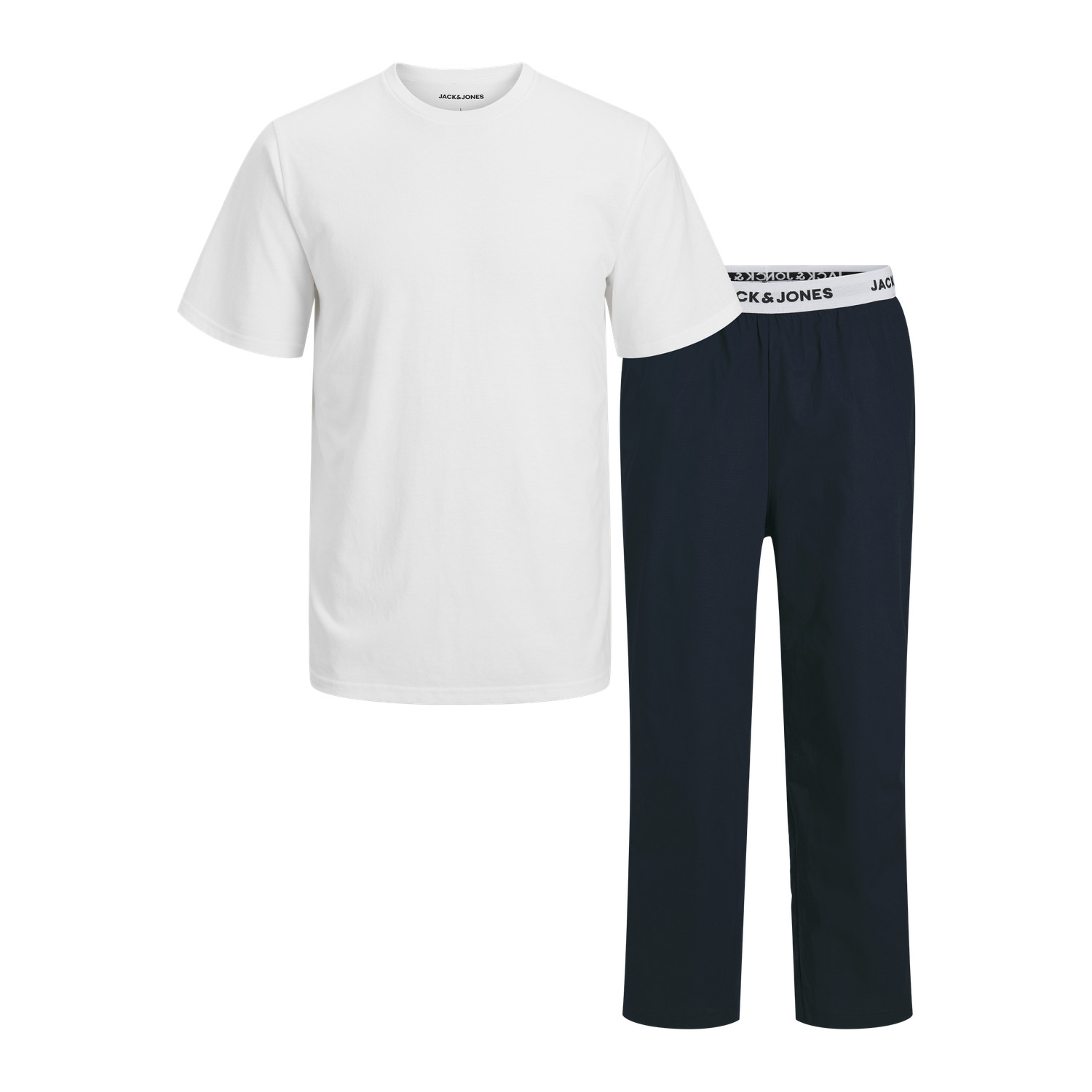 5715677962531 - T-Shirt und Hose Set Jack & Jones Carl