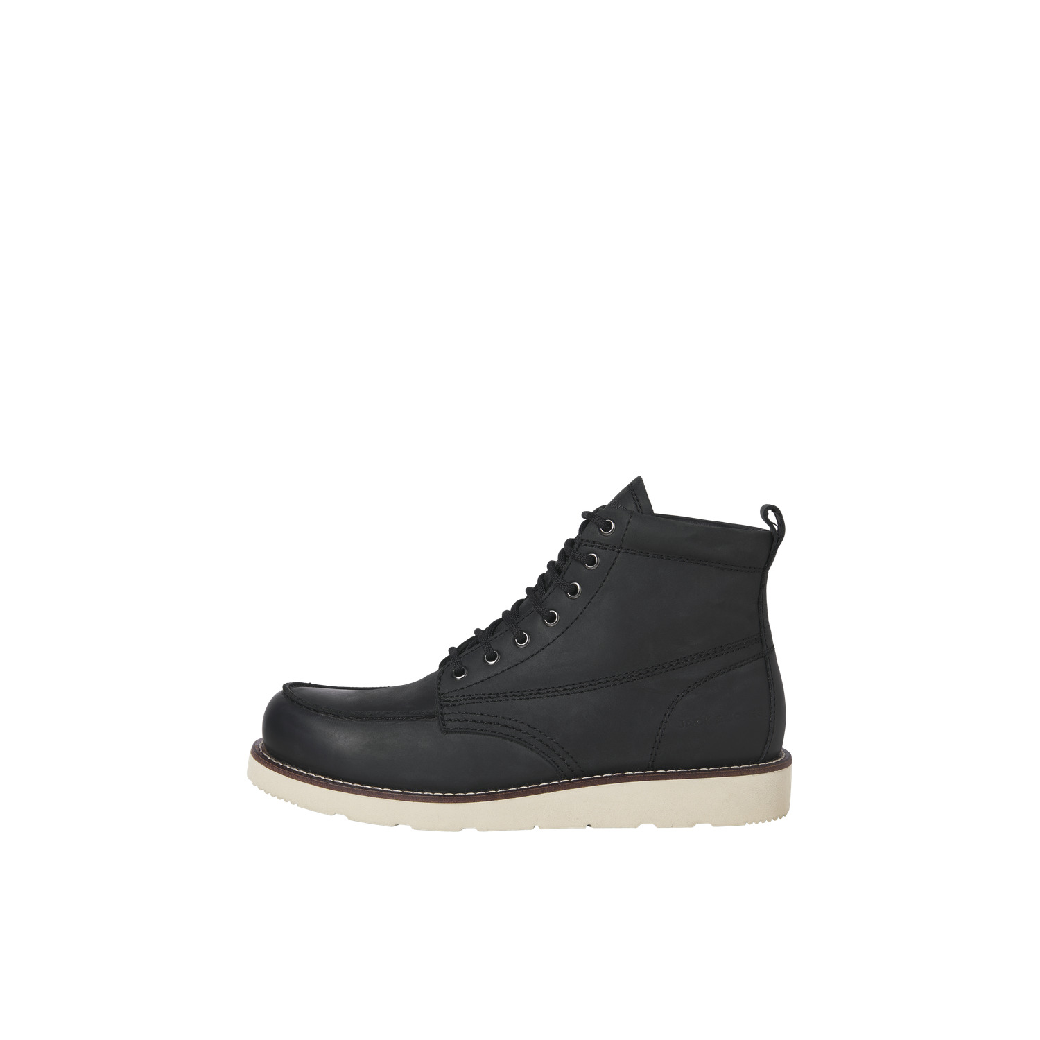 5715678121876 - Stiefeletten aus Leder Jack & Jones Toronto Leather