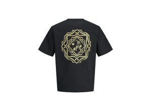 5715678510366 - Jack & Jones T-Shirt PAROS EASTER Kurzarmshirt