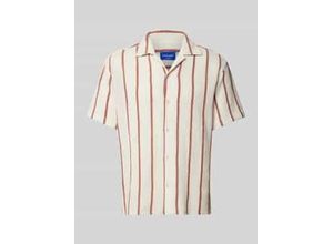 5715678516900 - Regular Fit Freizeithemd mit Resortkragen Modell COBA