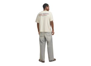 5715678534645 - Jack & Jones T-Shirt ISLINGTON Kurzarmshirt