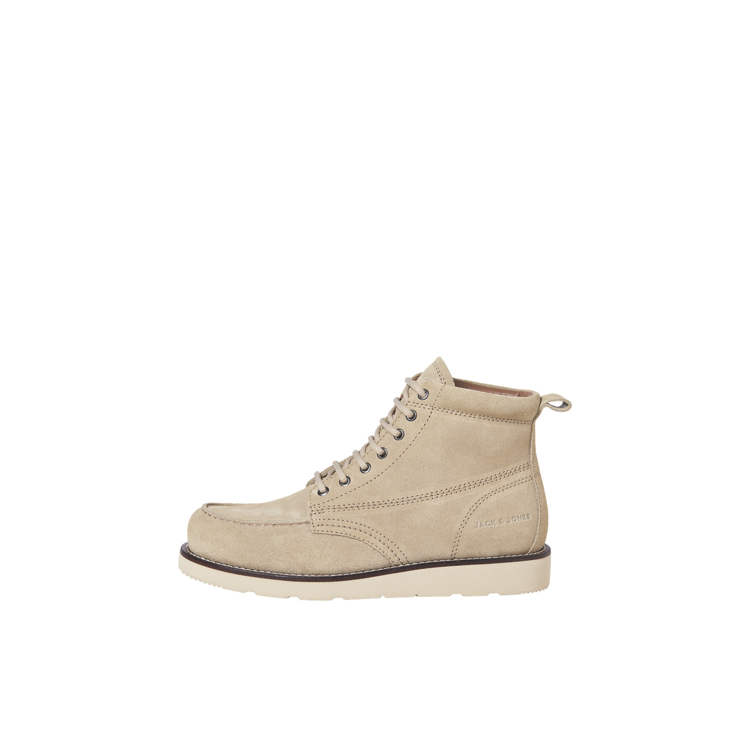 5715678781995 - Stiefeletten Jack & Jones Toronto Suede