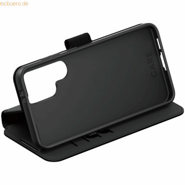 5715685016714 - CARE Feature Wallet Case w Kickstand Samsung Galaxy S25 U 5715685016714 - CARE Feature Wallet Case w Kickstand Samsung Galaxy S25 U
