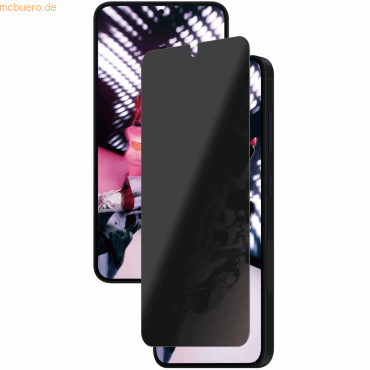 5715685017698 - Privacy Screen Protector Samsung Galaxy S25 | Ultra-Wide Fit