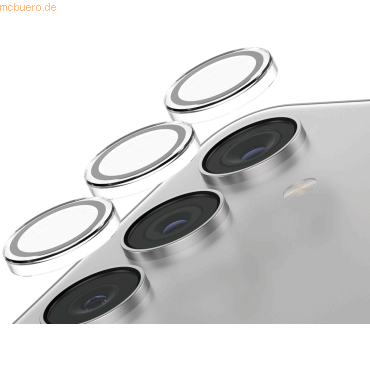 5715685017759 - Camera Lens Protector Transparent Samsung Galaxy S25
