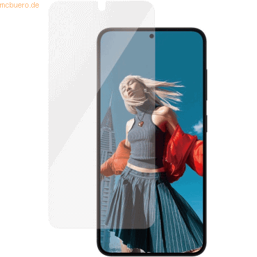 5715685025556 - Ceramic Screen Protector Samsung S25 Edge | Ultra-Wide Fit