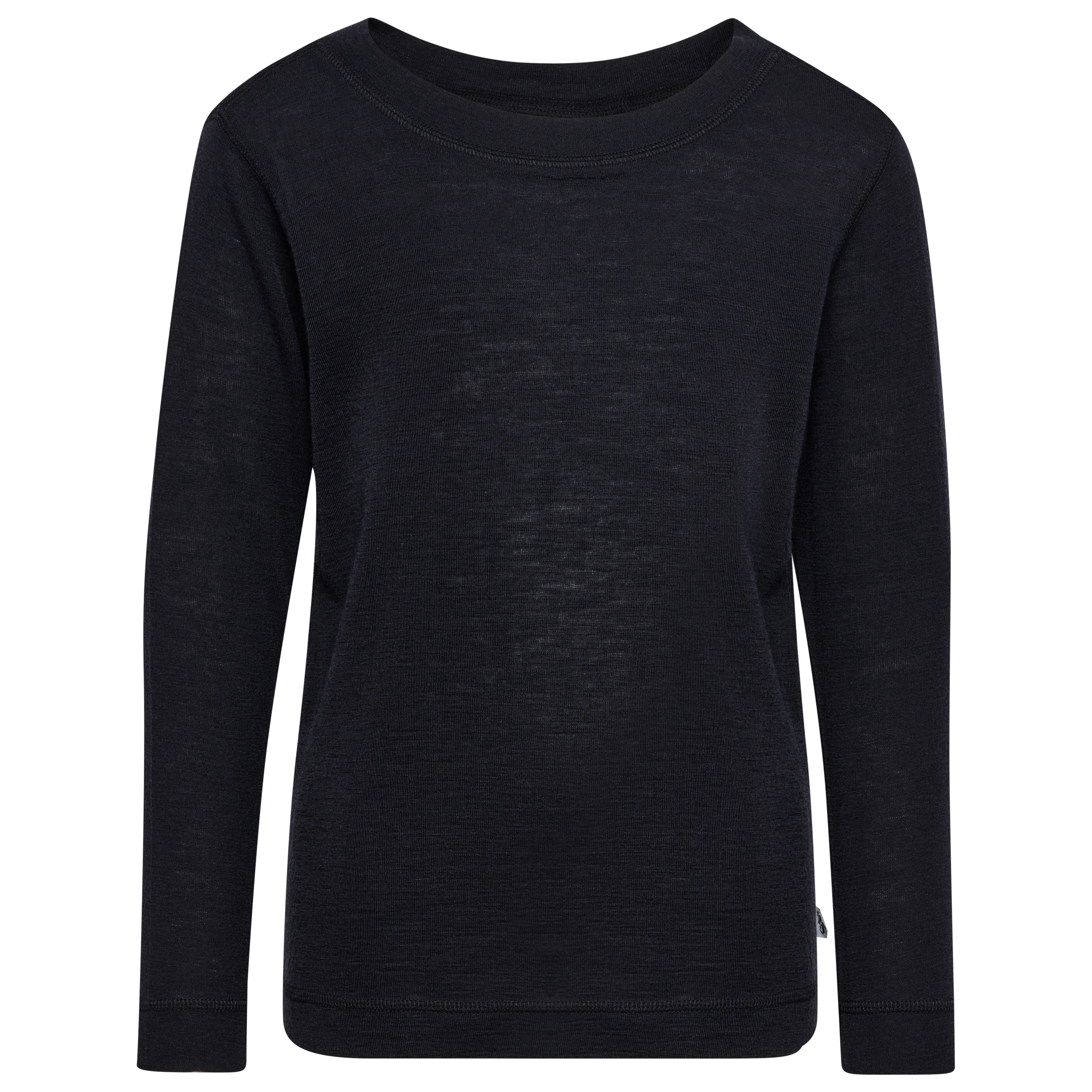 5715688068307 - Langarmshirt Hummel
