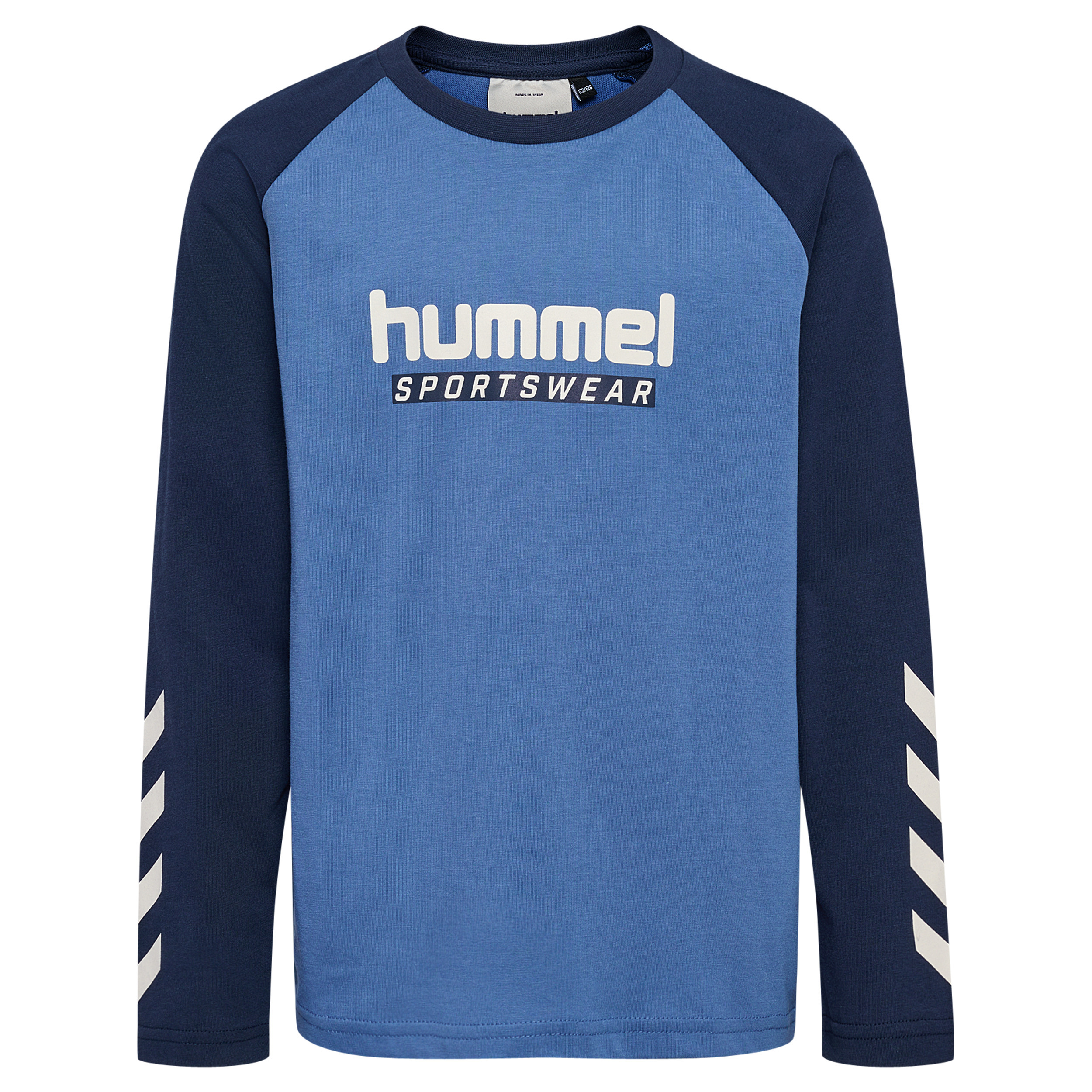 5715688114905 - Langarmshirt Logo