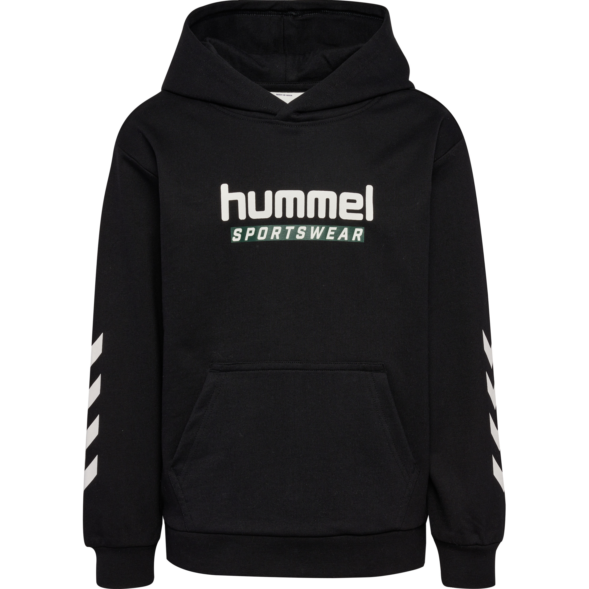 5715688157513 - Hoodie Kinder Logo