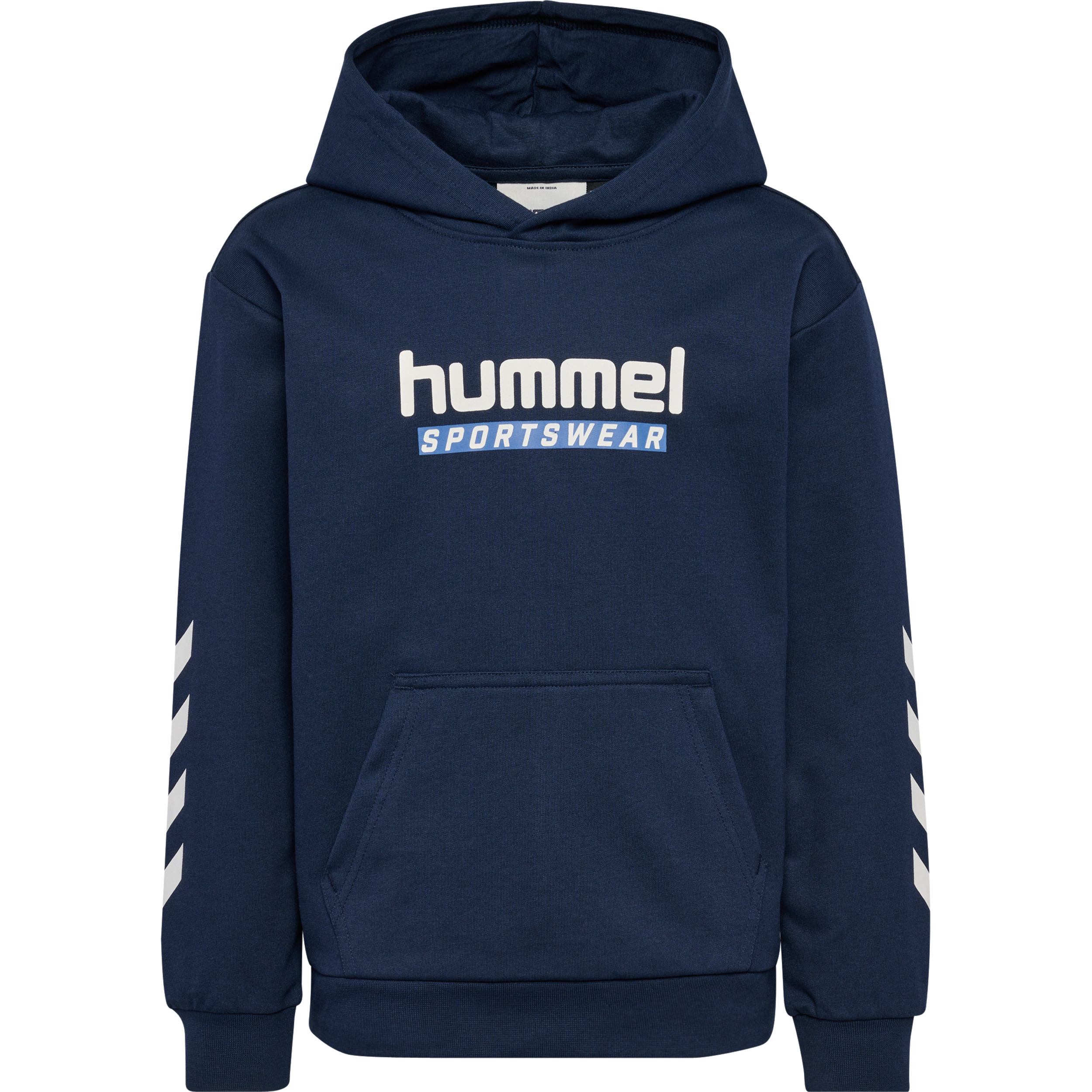 5715688157537 - Hoodie Kinder Logo