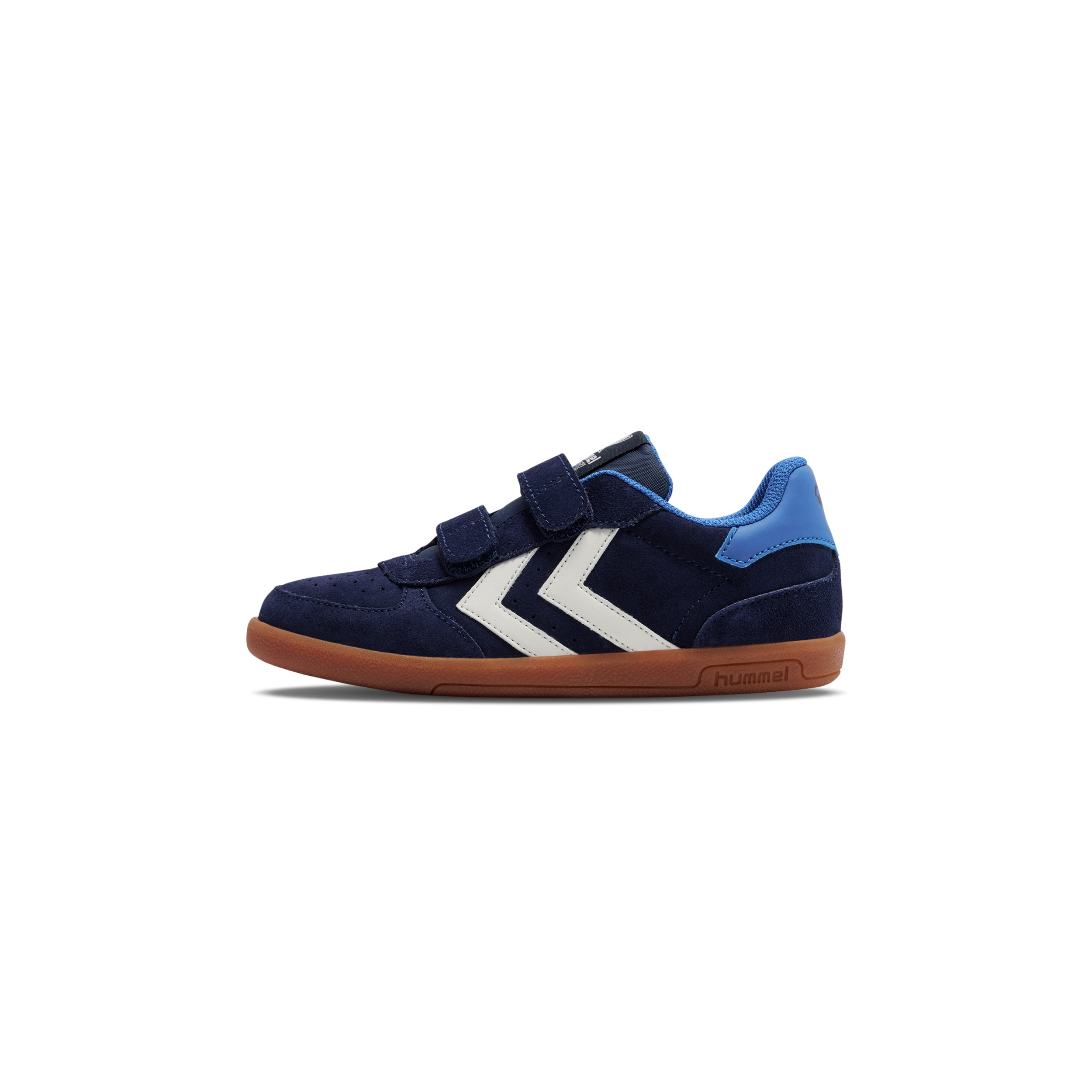 5715688335652 - Sneakers Victory Suede Ii