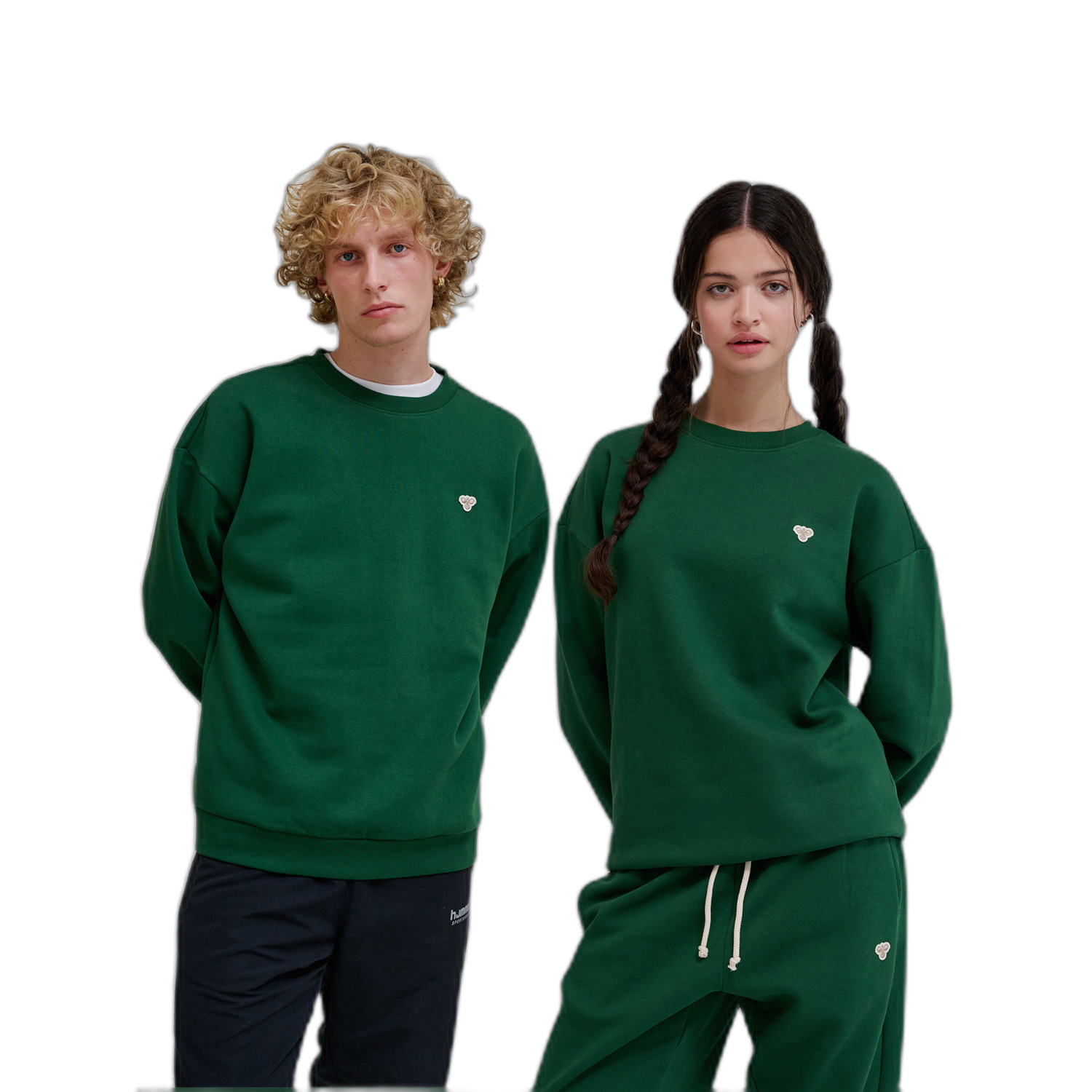 5715688440486 - Pullover Loose Bee