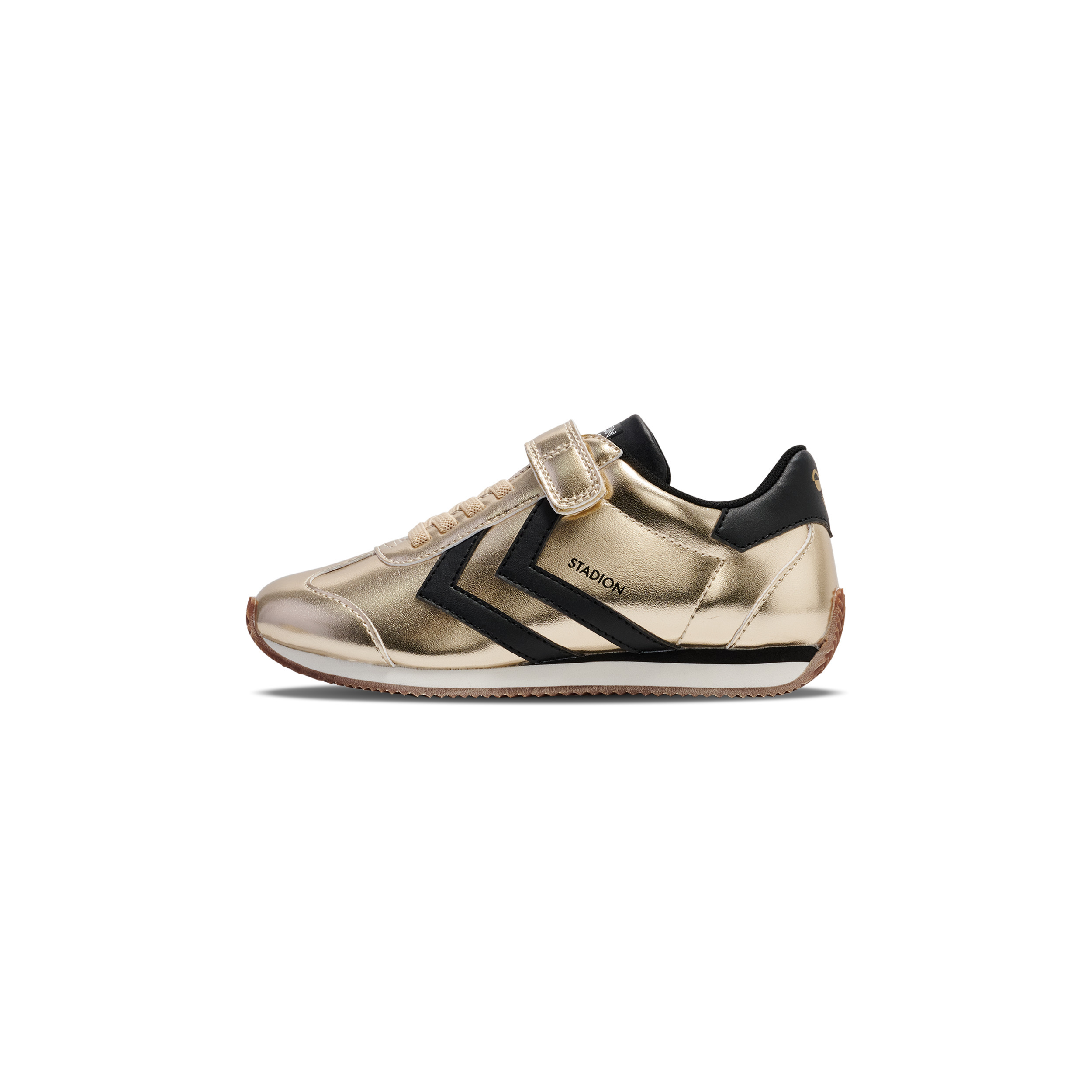 5715688634403 - Sneakers Stadion Metallic