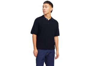 5715714229146 - Jack & Jones Poloshirt Cooper Kurzarmshirt