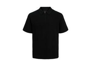 5715714237837 - Jack & Jones Poloshirt Milano Kurzarmshirt