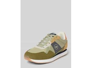 5715714502669 - Sneaker mit Kontrastbesatz Modell ROBIN COMBO