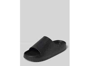 5715714511944 - Jack & Jones Slipper RIPPLE MOULDED Hausschuhe 5715714511944 - Jack & Jones Slipper RIPPLE MOULDED Hausschuhe