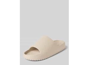 5715714511982 - Jack & Jones Slipper RIPPLE MOULDED Hausschuhe