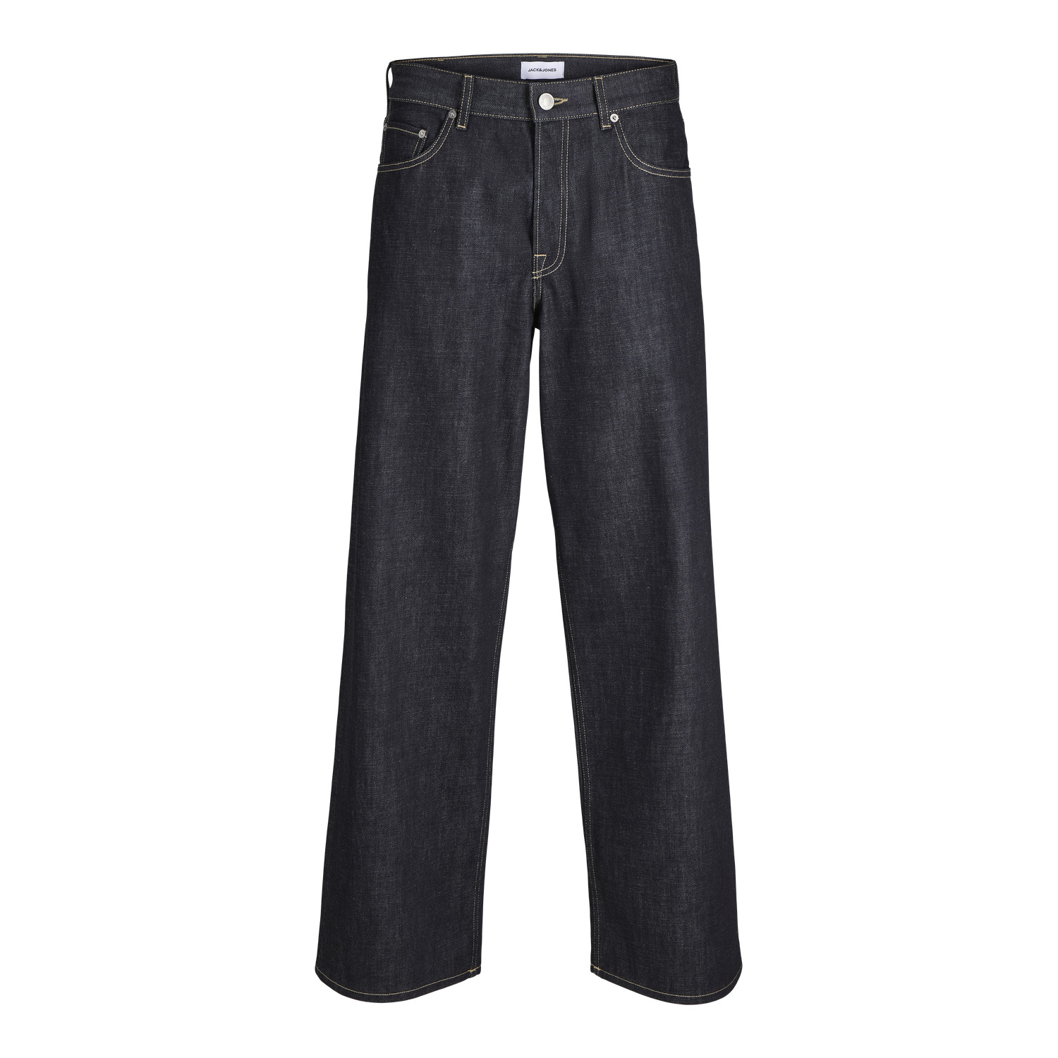 5715715312694 - Jeans Jack & Jones Dave Selvedge Classic CJ 368