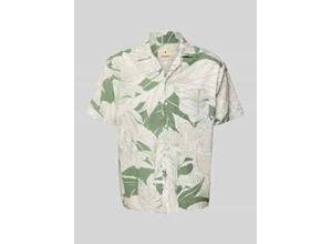5715715718274 - Bedrucktes Hemd Jack & Jones Bahamas Resort
