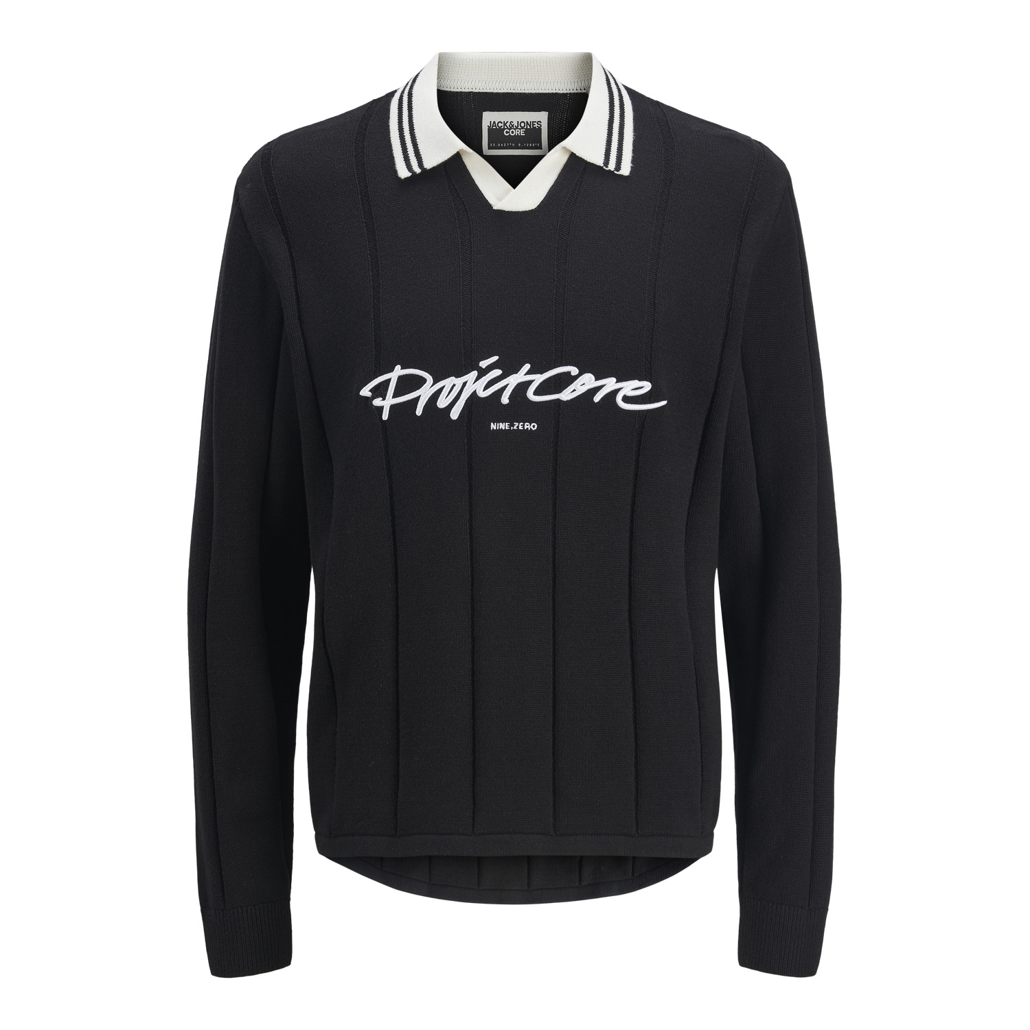 5715715805011 - Pullover Jack & Jones Winter Soort Styd